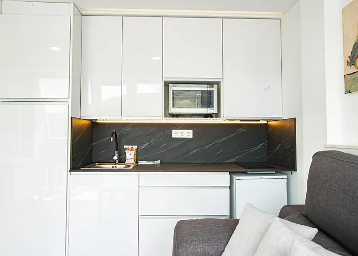 Holidays Montblanc A 1 Dormitorio Y Parking