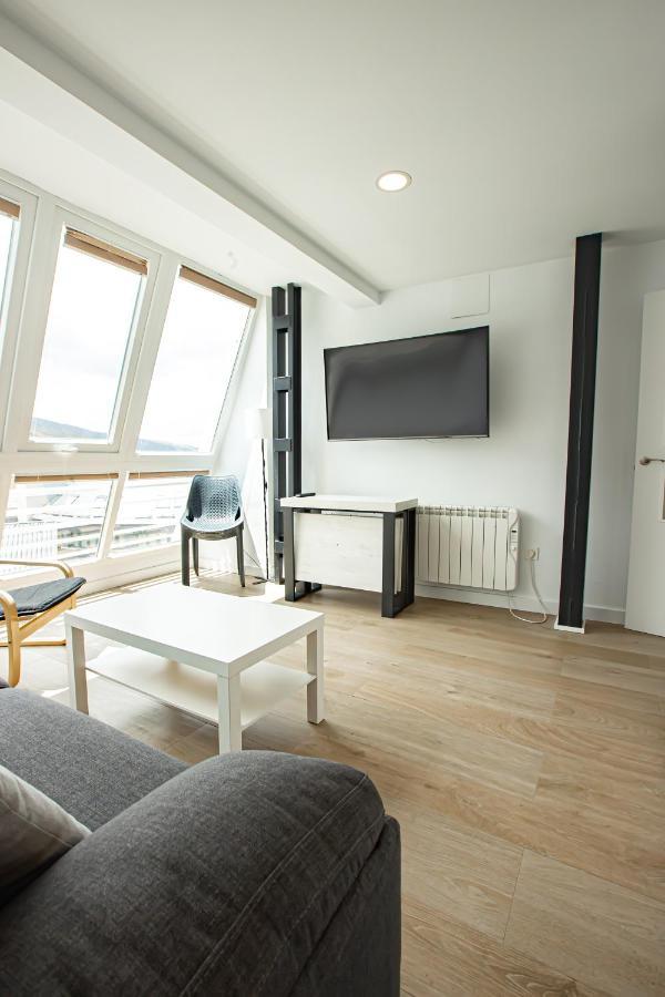 Apartamento Holidays Montblanc A 1 Y Parking *