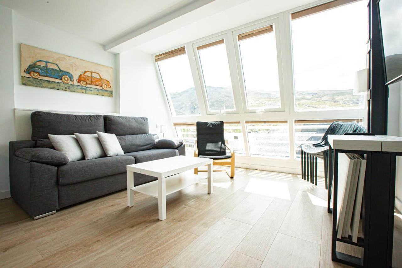 Holidays Montblanc A 1 Y Parking Apartamento *