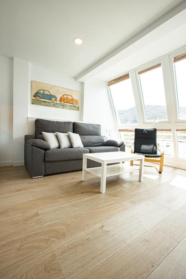 Apartamento Holidays Montblanc A 1 Y Parking *