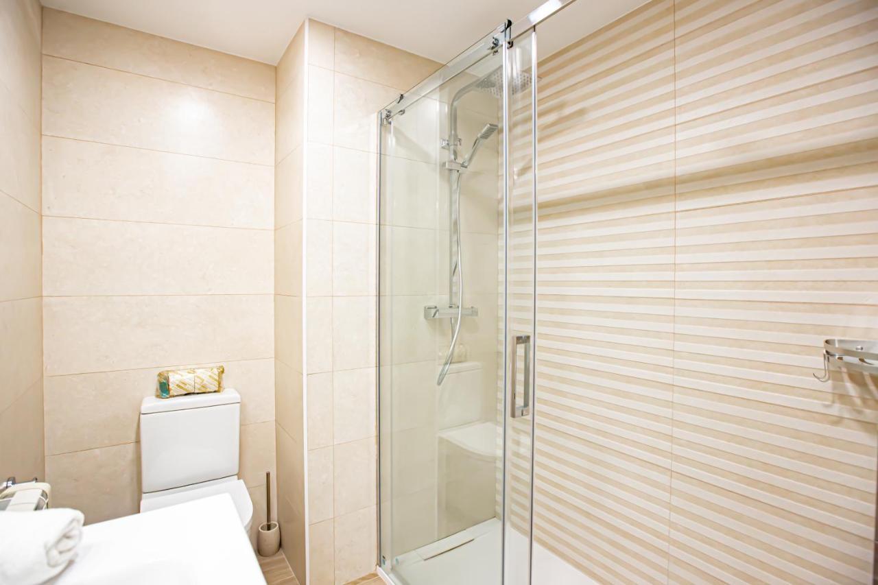 Holidays Montblanc A 1 Y Parking Apartamento Sierra Nevada