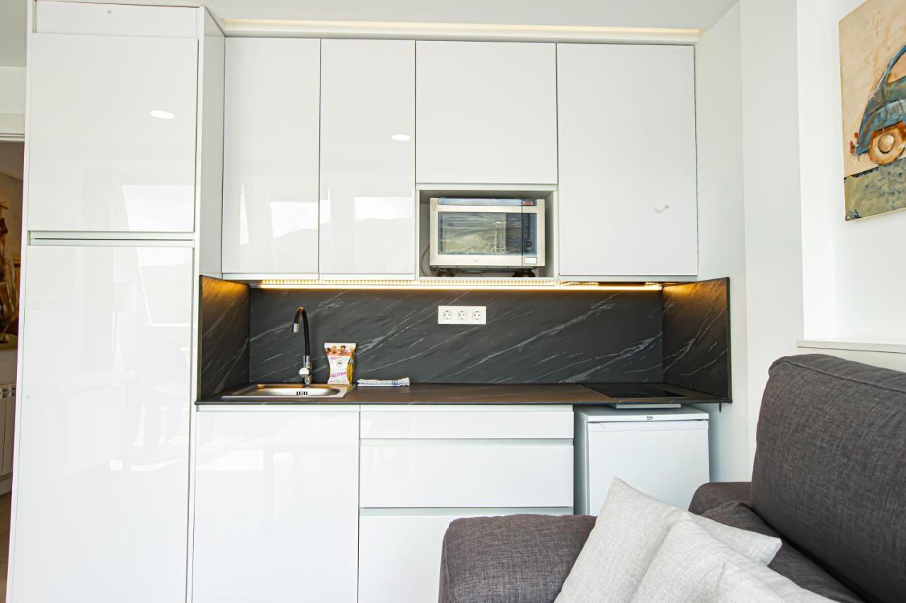 Apartamento Holidays Montblanc A 1 Y Parking *