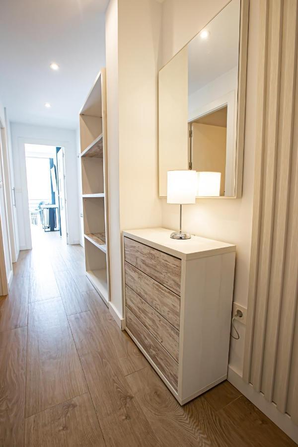 Holidays Montblanc A 1 Y Parking Apartamento *