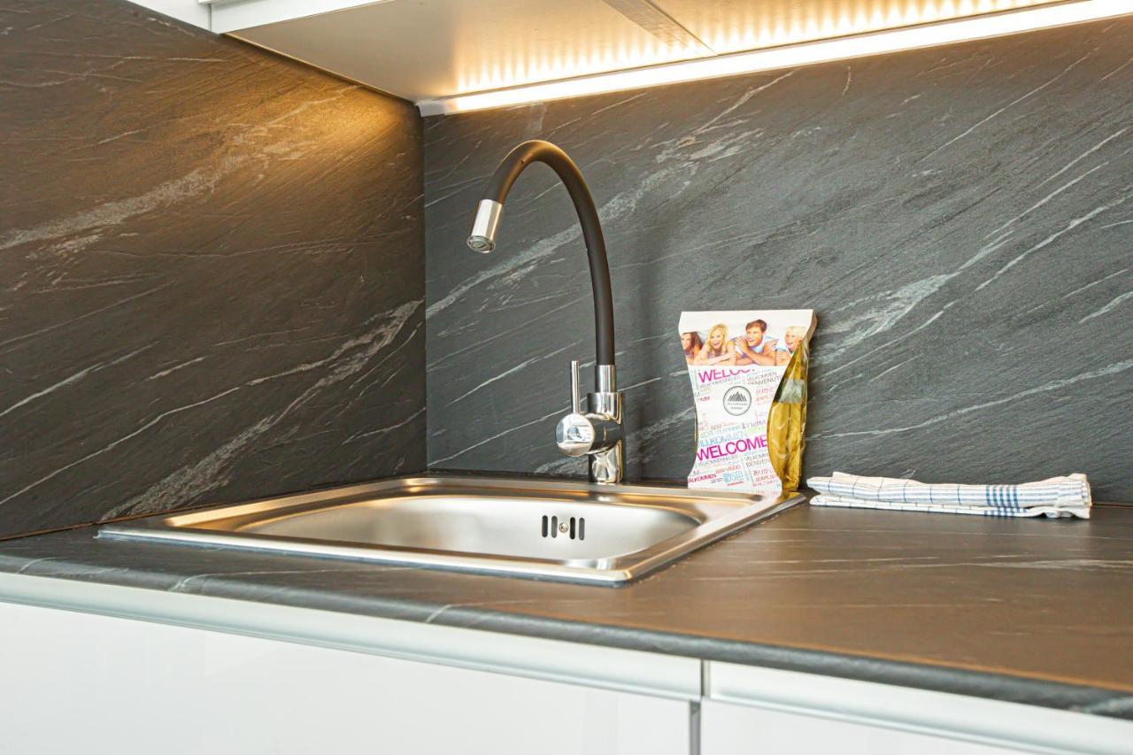 Holidays Montblanc A 1 Y Parking Apartamento *