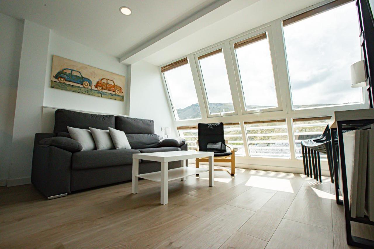 Holidays Montblanc A 1 Y Parking Apartamento