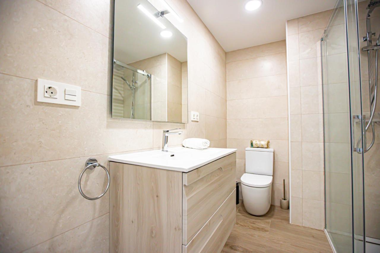 Holidays Montblanc A 1 Y Parking Appartamento *