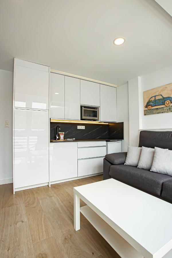 Holidays Montblanc A 1 Y Parking Appartamento *